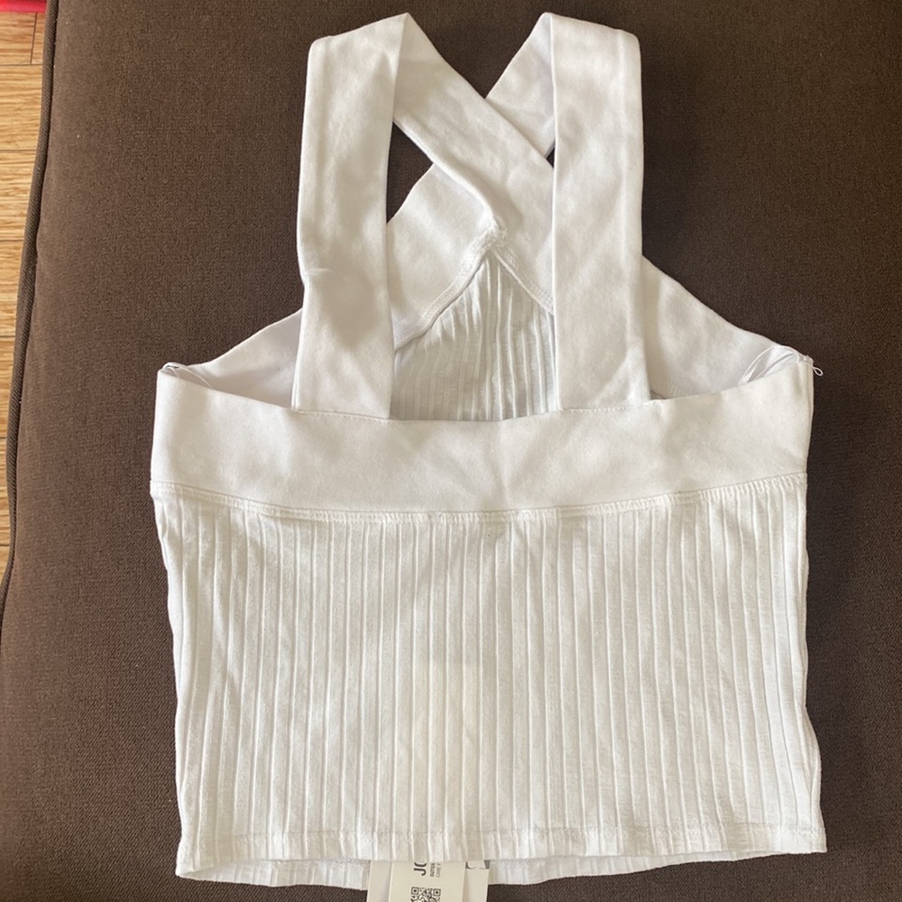 NWT Zara top - Picture 3 of 4